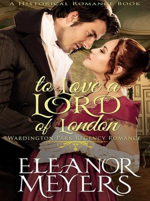 cover image of Historical Romance